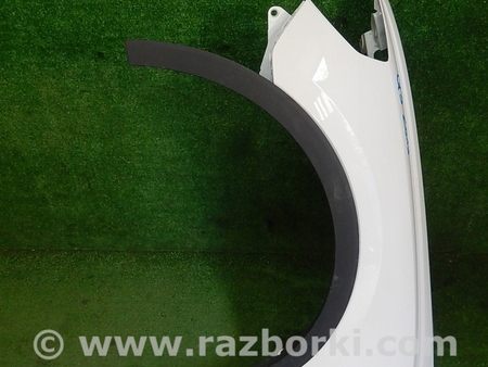 ФОТО Крыло переднее для Audi (Ауди) Q3 8U, 8UB (06.2011-03.2019) Киев