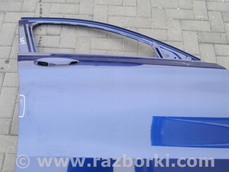 ФОТО Дверь передняя для Mercedes-Benz C-CLASS Киев