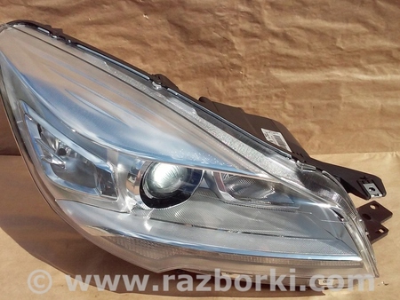 ФОТО Фара для Ford Kuga Киев