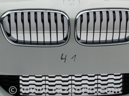 ФОТО Бампер передний для BMW 1-Series (все года выпуска) Киев