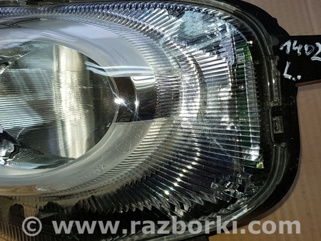 ФОТО Фара для Fiat 500 Киев