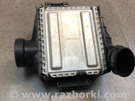 ФОТО Радиатор интеркулера для Mercedes-Benz C-CLASS Киев