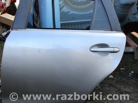 ФОТО Дверь задняя для Mazda 6 GH (2008-...) Киев