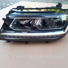 Фара Volkswagen Tiguan