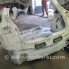 Задняя панель Nissan Juke (10-19)