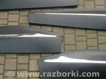 ФОТО Дверь задняя для Renault Captur (2013-...) Киев