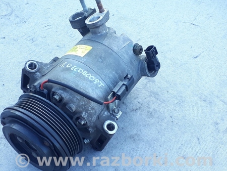 ФОТО Компрессор кондиционера для Ford Focus 2 (08.2004 - 07.2010) Киев
