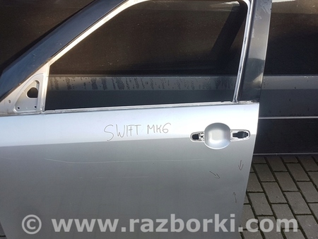 ФОТО Дверь передняя для Suzuki Swift Киев