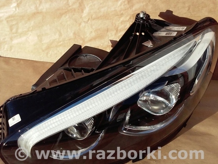 ФОТО Фара для Mercedes-Benz SL-klasse   Киев