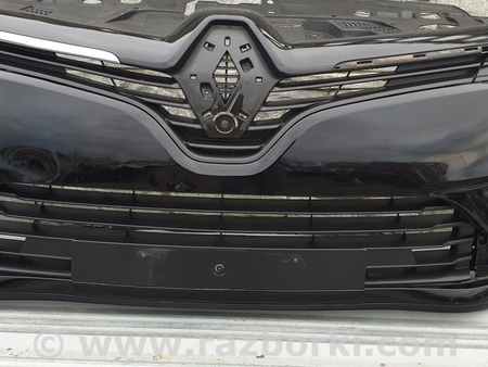ФОТО Бампер передний для Renault Clio Киев