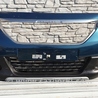 Бампер передний Peugeot 2008