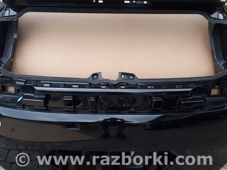ФОТО Крышка багажника для Peugeot 5008 Киев