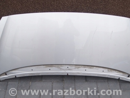 ФОТО Капот для Peugeot 1007 Киев