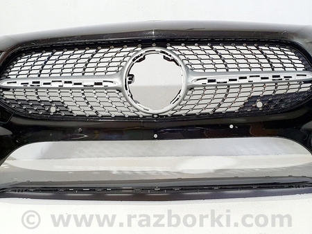 ФОТО Бампер передний для Mercedes-Benz A-klasse Киев