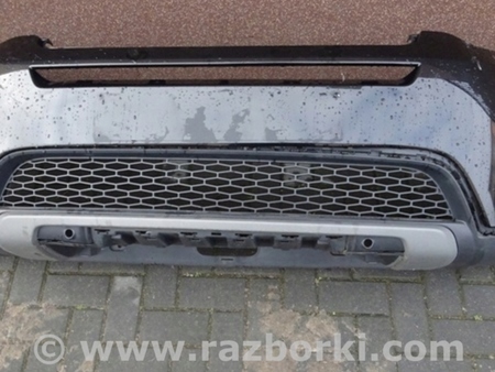 ФОТО Бампер передний для Land Rover Discovery Sport (15-19) Киев