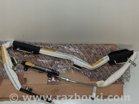 ФОТО Airbag подушка водителя для Hyundai Santa Fe Киев