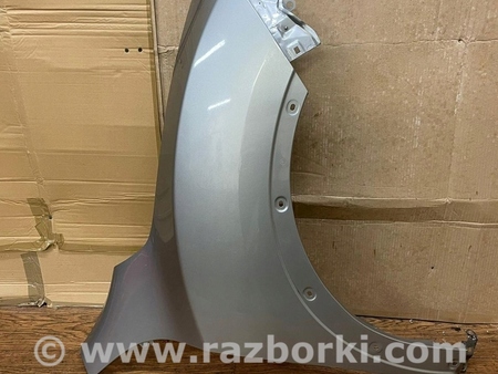 ФОТО Крыло переднее для Nissan Juke (10-19) Киев