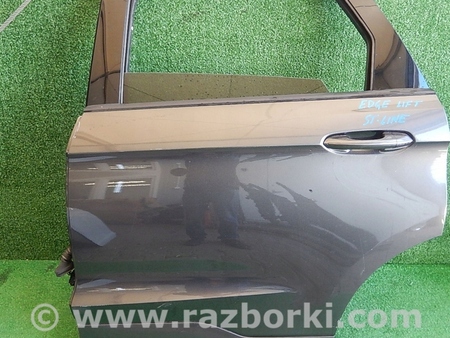 ФОТО Дверь задняя для Ford Edge 2 (02.2015-...) Киев
