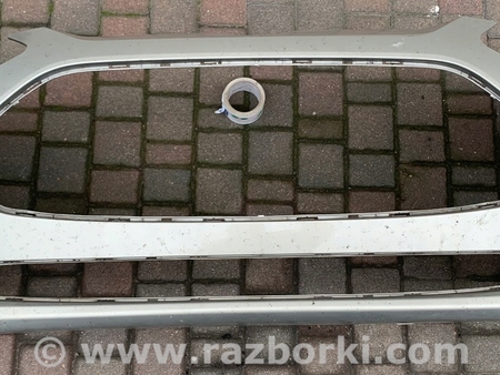 ФОТО Бампер передний для Ford B-Max Киев