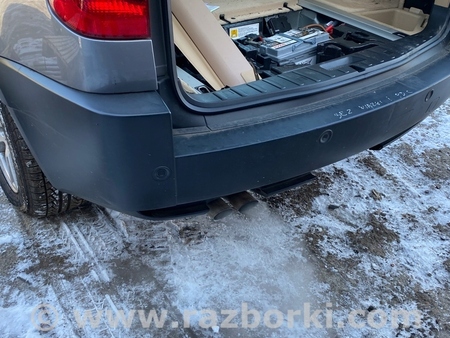 ФОТО Бампер задний для BMW X3 Киев
