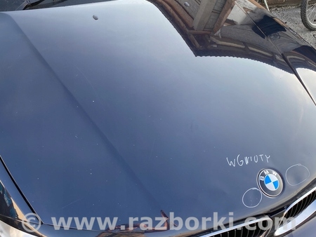 ФОТО Капот для BMW 1-Series (все года выпуска) Киев