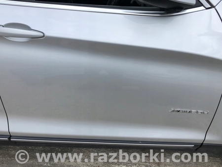 ФОТО Дверь передняя для BMW X3 Киев