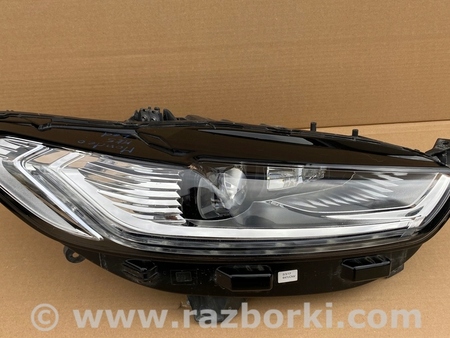 ФОТО Фара для Ford Mondeo 4 (09.2007-08.2014) Киев