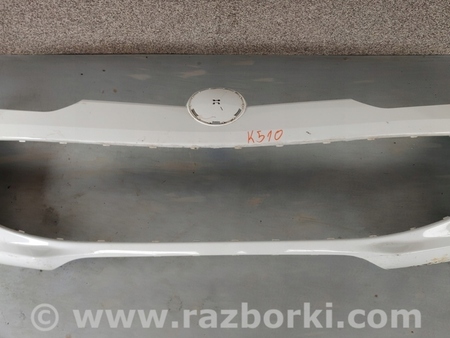 ФОТО Бампер передний для Volkswagen Up! (12.2011-...) Киев