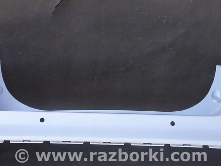 ФОТО Бампер задний для Ford Mondeo 4 (09.2007-08.2014) Киев
