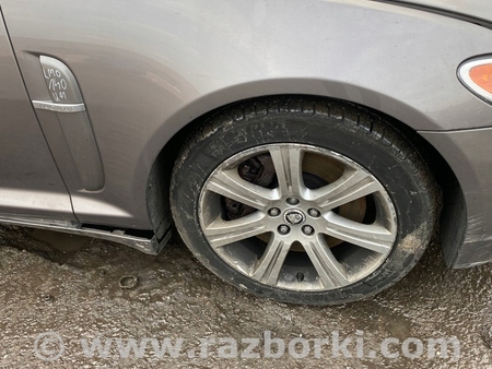 ФОТО Крыло переднее для Jaguar XF (X260) (2015-) Киев