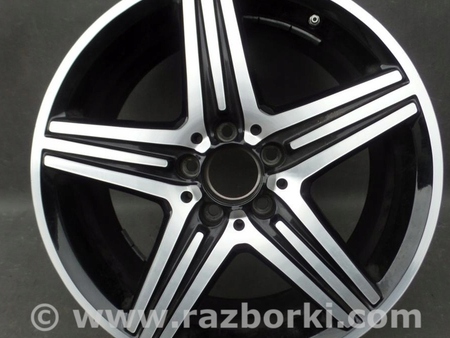 ФОТО Диск для Mercedes-Benz CLA-Class Киев