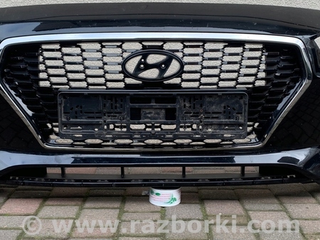 ФОТО Бампер передний для Hyundai i30 Киев