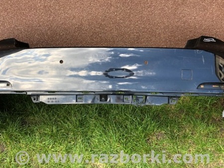 ФОТО Бампер задний для BMW 7-Series (все года выпуска) Киев