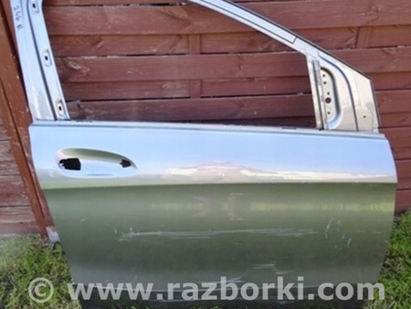 ФОТО Дверь передняя для Mercedes-Benz B-klasse Киев
