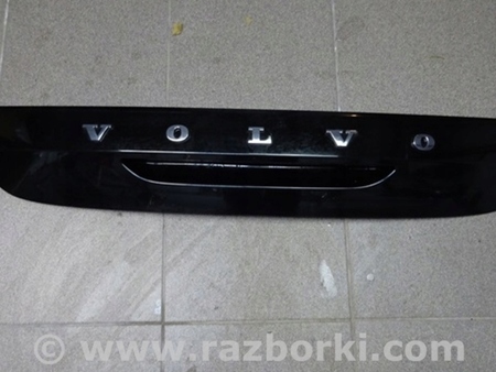 ФОТО Крышка багажника для Volvo V40 Киев