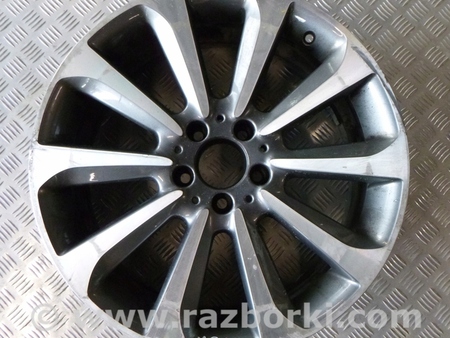 ФОТО Диск для Mercedes-Benz C-CLASS Киев
