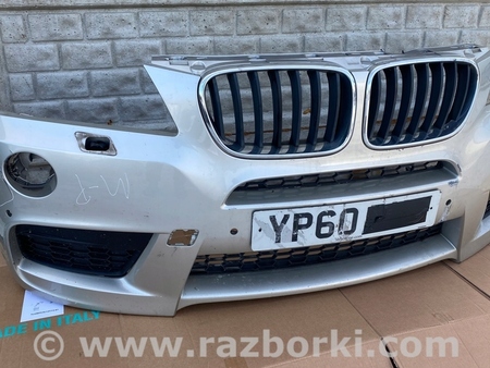 ФОТО Бампер передний для BMW X3 Киев