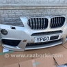 ФОТО Бампер передний для BMW X3 Киев