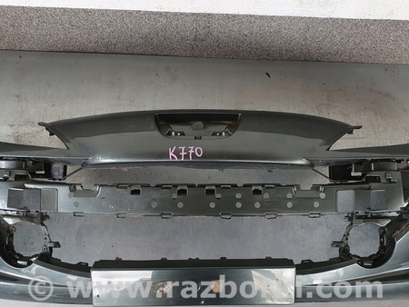 ФОТО Бампер передний для Peugeot 207 Киев