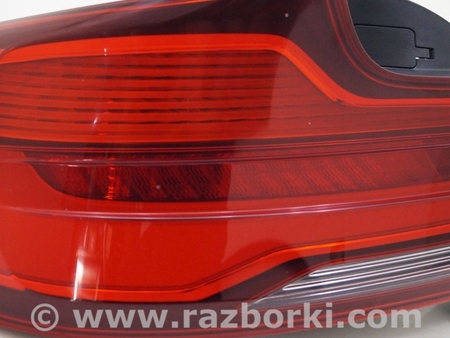 ФОТО Фонарь задний для BMW 2-Series (все года выпуска) Киев