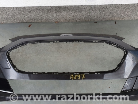 ФОТО Бампер передний для Ford Focus 2 (08.2004 - 07.2010) Киев