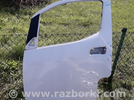 ФОТО Дверь передняя для Nissan NV200 (09-15) Киев