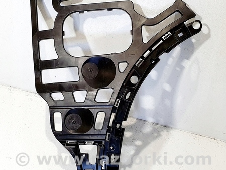 ФОТО Кронштейн для Porsche Cayenne Type 958 (10-18) Киев