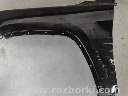 ФОТО Крыло переднее для Jeep Grand Cherokee Киев