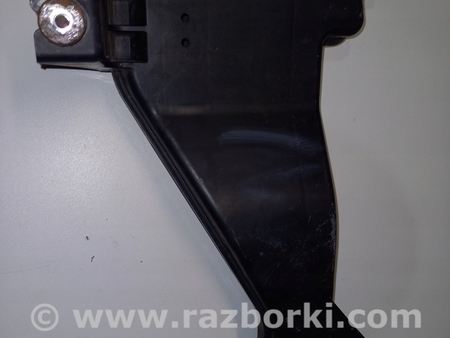 ФОТО Диффузор для Honda HR-V Киев