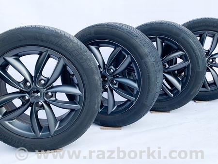 ФОТО Диск для MINI Countryman F60 (11.2016-...) Киев