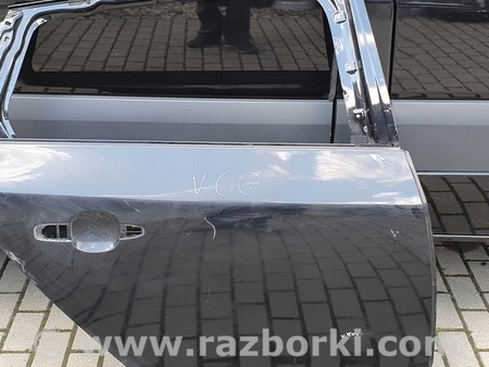 ФОТО Дверь задняя для Volvo V60 Киев