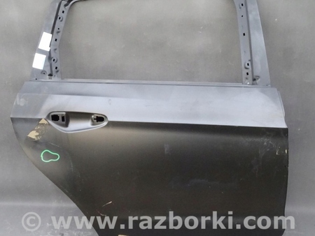 ФОТО Дверь задняя для Ford S-Max Киев