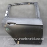 Дверь задняя Ford S-Max