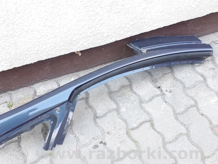 ФОТО Стойка кузова центральная для Ford B-Max Киев